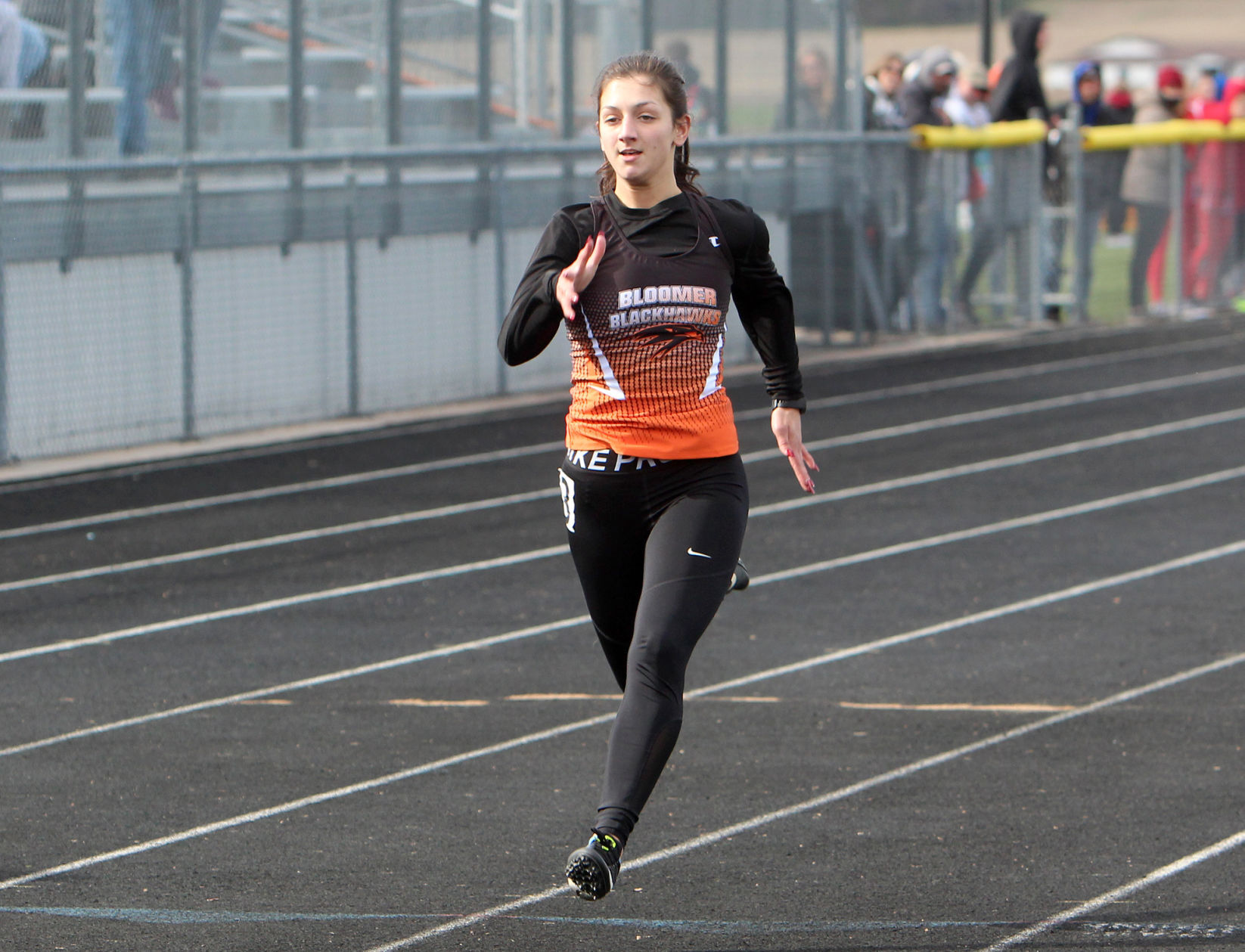 Dave Landgraf Invitational 5-4-21